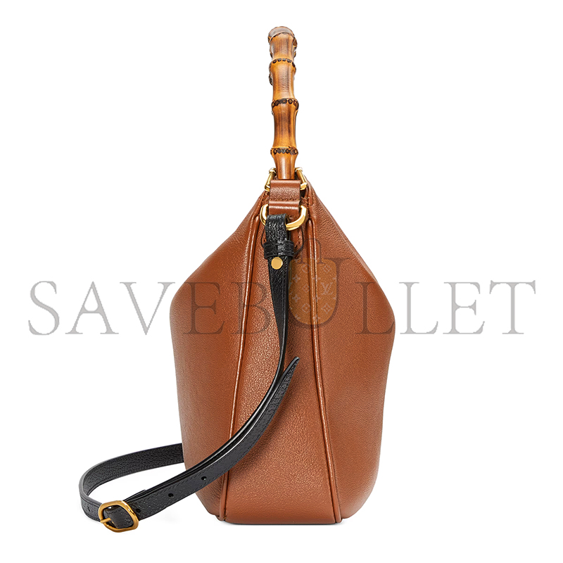 GUCCI DIANA MEDIUM SHOULDER BAG 746124 (30*23*6.5cm GUCCI DIANA MEDIUM SHOULDER BAG 746124 (30*23*6.5cm